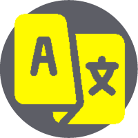 Language task