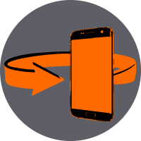 Rotate left task